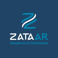 ZataAr Soluções em Ar Condicionado logo - Similar company to Santiar Ar Condicionado E Serviços Engenharia