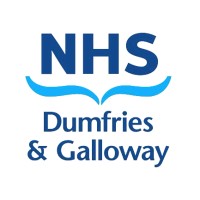 NHS DUMFRIES & GALLOWAY logo - Similar company to S & A Housing Support Services Limited