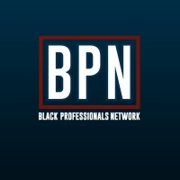 Black Professionals Network logo - Similar company to Obsidi®