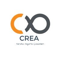 Crea Sigorta Aracılık Hizmetleri A.Ş. logo - Similar company to Cemra Si̇gorta