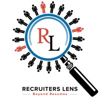 Recruiters Lens logo - Similar company to Inner Circle It