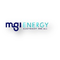 MGI Energy logo - Similar company to Serteck