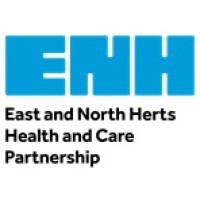 East and North Hertfordshire HCP logo - Similar company to Sps Training Solutions Limited