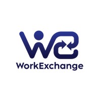WorkExchange Inc logo - Similar company to Oply | Be Open, Be Oply.