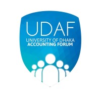 University of Dhaka Accounting Forum (UDAF) logo - Similar company to Ali2Bd