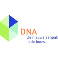 DNA in de bouw logo - Similar company to C-Creators