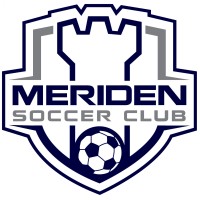 Meriden Soccer Club logo - Similar company to Eastside Timbers