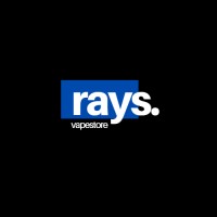 Rays Vapestore logo - Similar company to Vapeserve Ltd
