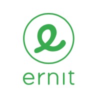 Ernit™ logo - Similar company to First4Fishing