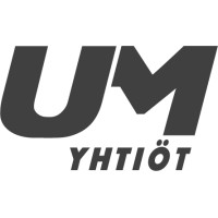 UM Yhtiöt Oy logo - Similar company to Partnos Oy