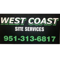 West Coast Site Services, West Coast Fence Services logo - Similar company to Fence Solutions