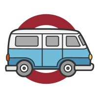 The Rolling Shop logo - Similar company to L'Agence 41