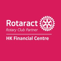 Rotaract Club of Hong Kong Financial Centre logo - Similar company to Rotary Club Of Hong Kong Financial Centre