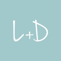 Luca + Danni logo - Similar company to Icing On The Ring