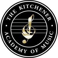 The Kitchener Academy of Music logo - Similar company to Paul Davis Kitchener-Waterloo, Guelph And Wellington County