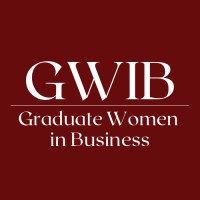 Graduate Women in Business - Darla Moore School of Business logo - Similar company to Execed - Darla Moore School Of Business