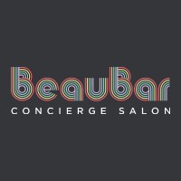 Beaubar Concierge Salon logo - Similar company to Frisson