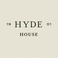 HYDE HOUSE logo - Similar company to Gianco Companies