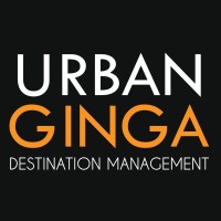 URBAN GINGA logo - Similar company to One World Trips