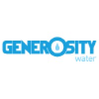Generosity Water South Africa logo - Similar company to Generosity Water