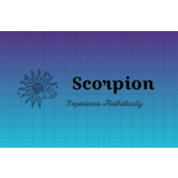 Scorpion logo - Similar company to 7It Solutions