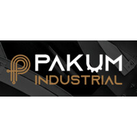 Pakum Industrial logo - Similar company to Borweld - Line Boring Company