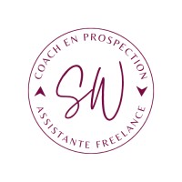 SW assistante freelance logo - Similar company to Mj Admin Assistante Administrative Indépendante 👩🏻💻🗂