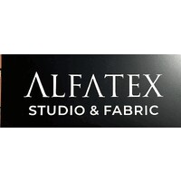ALFATEX  TEXTIL BARCELONA logo - Similar company to Sitten Export