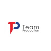 TEAM PRODUCTION COMPANY logo - Similar company to Visparity Global