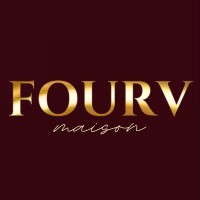 FOURV MAISON logo - Similar company to Digital Saúde