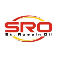 St. Romain Oil
