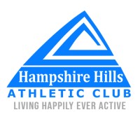Hampshire Hills logo - Similar company to Peterborough Elementary School