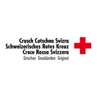 Schweizerisches Rotes Kreuz Graubünden logo - Similar company to Lia Rumantscha
