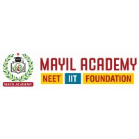 Mayil Academy logo - Similar company to Classic Neet Academy