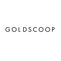 Goldscoop logo - Similar company to The Gem Nerd