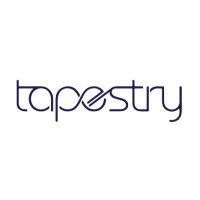 Tapestry Research logo - Similar company to Screen Engine/Asi