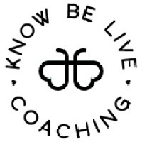 Know Be Live Coaching logo - Similar company to Working Dream Coaching