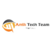 Arrik Tech Team logo - Similar company to Netzur