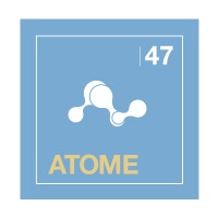 Atome 47 logo - Similar company to Priveos