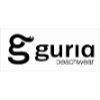 Guria Beachwear logo - Similar company to Back Beat Co.