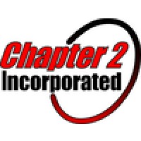 Chapter 2, Inc. (Manufacturing) logo - Similar company to Central Valley Machine Inc