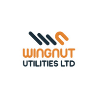 Wingnut Utilities Ltd. logo - Similar company to Perfecta Connect