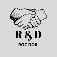 RocDor logo - Similar company to Winston Red