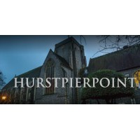 Hurstpierpoint College logo - Similar company to Hurst Foundation