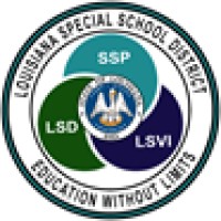 Louisiana Special School District logo - Similar company to Teachnola