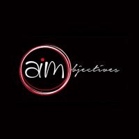Aim Objectives logo - Similar company to Red Grape