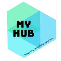 MY HUB logo - Similar company to My Hub Technologies Ltd
