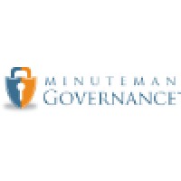 Minuteman Governance logo - Similar company to U-Click-We-Fix Llc