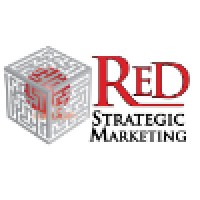 Red Strategic Marketing