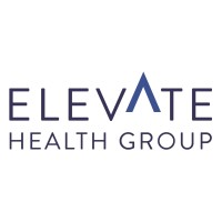 Elevate Health Group logo - Similar company to Elevatehealth